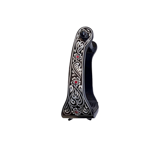 Estribos de Plástico para Montar a Caballo de Alta Calidad de Pakistán, Venta al por Mayor a Bajo Precio, Material de la Mejor Calidad - Product Image 4