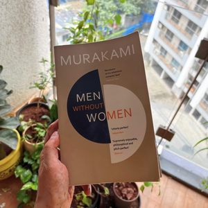 Hombres sin mujeres de MURAKAMI HARUKI, libro de bolsillo, éxito de ventas para adultos - Product Image 2