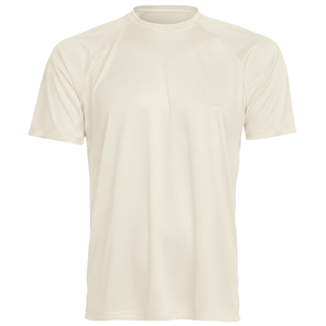 เสื้อยืดออกกำลังกายผู้ชายพร้อมโลโก้สั่งทำ ผ้าใส่สบายสำหรับออกกำลังกายและใส่ลำลองในยิม - Product Image 4