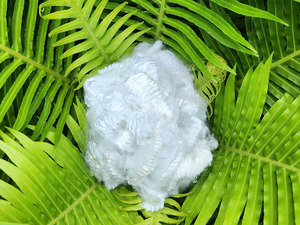 Fibra Discontinua Hueca No Conjugada 6D HF, Ignífuga, 100% Poliéster, Tecnología Avanzada, OEM, ODM, Marca Privada, Segura - Product Image 6