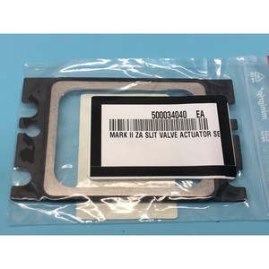 VAT 209771 Seal Vulcanized Compl, Mark II ZA Slit - อุปกรณ์และชิ้นส่วนเซมิคอนดักเตอร์ระดับโลกที่เชื่อถือได้ - Product Image 3