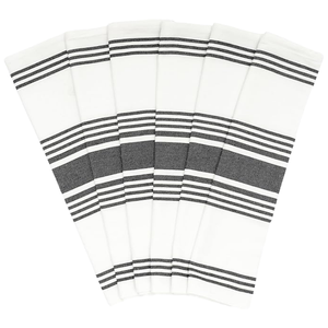 Fournisseur OEM – Lot de serviettes gaufrées 100 % coton écologiques pour bébé, imprimé floral, serviettes de cuisine douces pour le nettoyage, vente en gros - Product Image 1