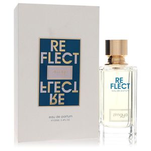 Zimaya Reflect Eau De Parfum Spray Unisex - Product Image 1