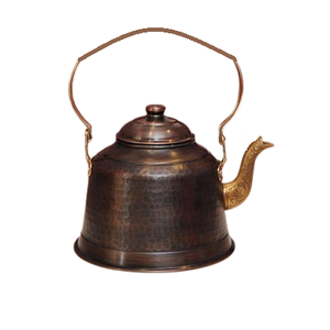 Tetera de Acero Inoxidable Ecológica, Duradera, Apta para Inducción y Gas, para Uso en la Cocina, Nueva Llegada, Gran Venta - Product Image 3