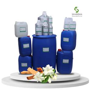 Fabricante de Aceite de Masaje de Sándalo y Jazmín de Alta Calidad, Suministro al por Mayor, Proveedor de Marca Privada OEM para Spa y Cuidado Personal - Product Image 5