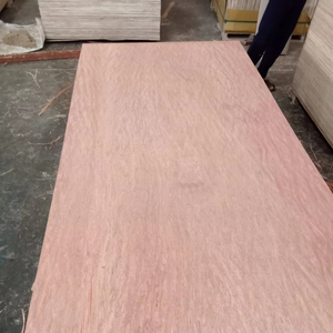 ไม้อัดเชิงพาณิชย์ FOMEX ไม้เบิร์ช หนา 5-24 มม. เกรดเอ คุณภาพสูง ระดับการปล่อยมลพิษ E1 ขนาด 4x8 ฟุต เคลือบผิวสองด้าน สำหรับใช้งานภายในอาคาร - Product Image 3