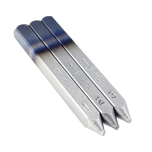 Tampon rond en acier et métal, 1mm, 60 pièces, vente directe d'usine - Product Image 4
