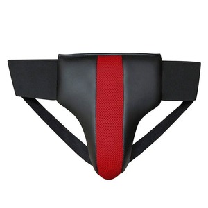 Protège-glandes personnalisé à vendre – Protection de soutien pour hommes pour MMA et Taekwondo - Product Image 1