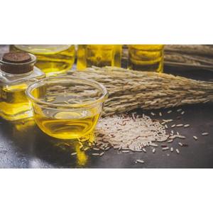Aceite de Salvado de Arroz Natural de Primera Calidad, Rico en Vitamina E, a Granel / Precio del Aceite de Salvado de Arroz / Aceite de Salvado de Arroz para Cocinar - Product Image 3
