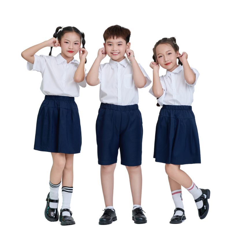 High end Durable Dry Fast Navy