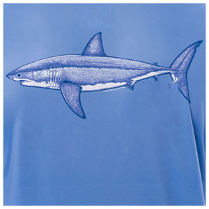 Camisetas de Protección Solar para Hombre, Manga Larga, Protección UV, para Pesca, Senderismo, Verano, Ligeras, para Actividades al Aire Libre - Product Image 5