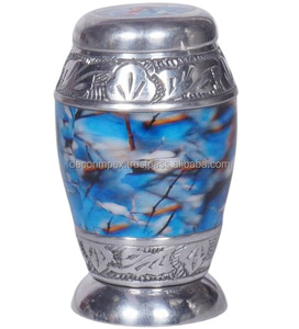 โกศภาพวินเทจเรียบง่ายเรียบง่ายเรียบง่ายหรูหรารูปภาพสง่างาม - Product Image 5