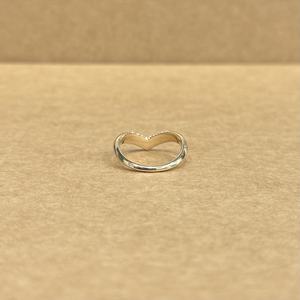 Anillo de Diamantes Cultivados en Laboratorio, Redondos, de Oro Blanco Premium, LGD 0.43CT, con Piedras Laterales, Elegante, para Mujer, Joyería de Lujo para Bodas y Fiestas - Product Image 3
