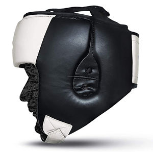 Protector de cabeza para Kick Boxing MMA, entrenamiento, duradero, superventas, 2022 - Product Image 5