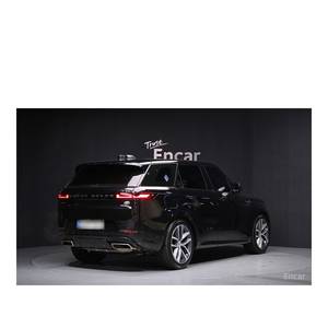 Land Rover Range Rover Sport P360 AB 90 340 km, conduite à gauche, boîte automatique avec caméra de recul, modèle 2024/3 - Product Image 2