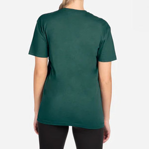 Camisetas de Cuello Redondo para Hombre, Manga Corta, Tejido Grueso, Estilo Deportivo, Casual, Básico - Product Image 3