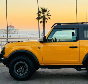 Ventas Premium del Bronco 7Speed 2024 en Venta - Product Image 2