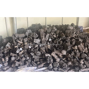 ถ่านกาแฟบินชอตันคุณภาพสูง ถ่านอัดแท่งจากขี้เลื่อย ผู้ผลิตโดยตรงจากเวียดนาม วีท อาร์โก ถ่านดำ สำหรับบาร์บีคิวอย่างดี - Product Image 2