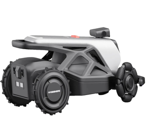 NUEVO EN STOCK: Cortacésped Robótico Airseekers Tron con GPS RTK, Aplicación WiFi, Inalámbrico, IA, 2400m2 - Product Image 3