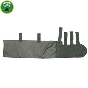 ผ้าพันหางม้าสแปนเด็กซ์ / ผ้าพันหางม้าปรับได้ทำจากนีโอพรีน - Product Image 4