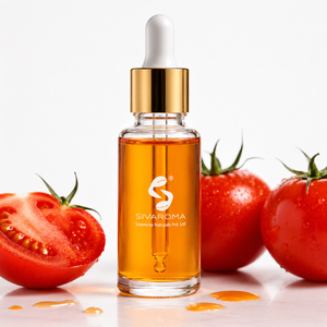 Extracto Líquido de Tomate con Ingredientes a Granel para Productos de Cuidado de la Piel, Cabello y Bienestar, y Aplicaciones de Fabricación por Contrato - Product Image 4