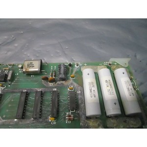 Placa de Batería Versa Controller 672534, PCB ASSY - Equipo y Piezas de Semiconductores de Confianza de Tradicción Global - Product Image 4