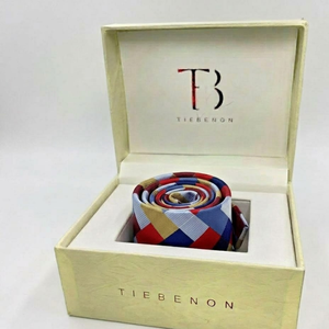 Madarf Silk Ties Premium Woven Necktie Elegant Formal <b>Accessory</b> | Business <b>Wedding</b> Party Gift Stylish Classic Design Luxury Wear - Product Image 3