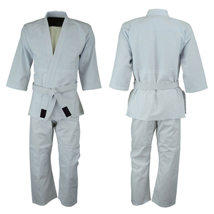 Uniformes de Entrenamiento, Fabricante OEM, Traje de Jiu Jitsu, Nuevo Modelo, Diseño Personalizado y Elegante, Ropa de Karate, Jiu Jitsu - Product Image 6