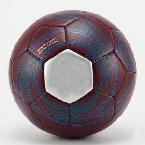 Soccer Balls & Football Sport Footballs Hand Stitched Balls Football Training Playing Teams Matches Training - Product Image 1