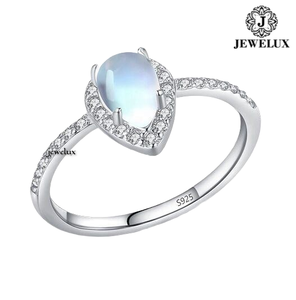 Bague très demandée pour femme, au look attrayant, idéale pour les mariages, les fiançailles et les soirées, disponible à prix export. - Product Image 2