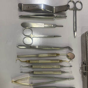 Orthodontic Wire Distal End Cutter Plier Remover Bracket Plier Dental Forceps DC-DCK-6088 Manual Ergonomic Grip by Dentavex - Product Image 2