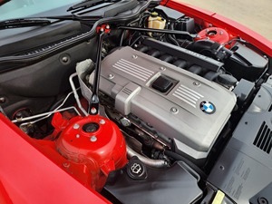 2006 B-M-W Z-4 3.0s-i R-o-a-d-s-t-e-r - Product Image 6