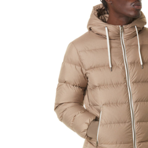 Custom Winter Outdoor Windproof Eco-Friendly <b>Utility</b> Puffer <b>Jacket</b> for <b>Men</b>-Customizable Warm Duty Streetwear Apparel - Product Image 4