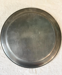 Assiettes de Présentation Rondes à Prix de Gros – Design Tendance et Élégant pour Mariages, Fêtes et Décoration Intérieure - Product Image 3