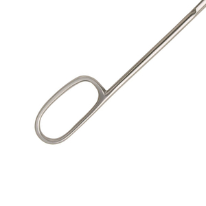 Retractor Quirúrgico Manual de Acero Inoxidable para Huesos, Tamaños Personalizados, Certificado CE, Uso Hospitalario, Venta al por Mayor - Product Image 5