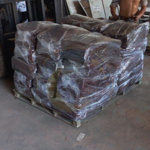 NGOC CHAU <b>RUBBER</b> Binh Duong High-Durability High Impact Resistance High Sliding Brown Natural <b>Rubber</b> Ribbed Smoked <b>Sheets</b> - Product Image 5