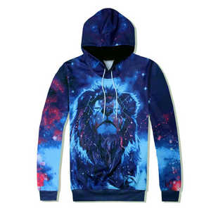 Survêtement décontracté à capuche pour femme, sublimation rapide, logo/couleur personnalisés, léger, respirant, écologique - Product Image 2