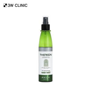 Brume capillaire apaisante Clinic the Calming Therapy 210 ml, laque pour cheveux en plastique 3W - Product Image 1