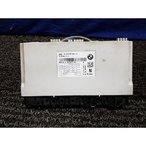 Módulo de Control Delantero para Pasajero de la Serie 7, Usado, OEM 61359257103901 - Product Image 1
