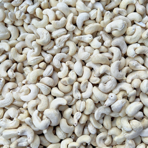 Oferta Especial 2025: Nueces de Anacardo Orgánicas al por Mayor Ww180 Ww210, Calidad Premium de Vietnam, Listas para Enviar - Product Image 1