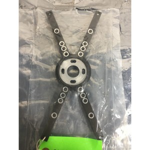 AMAT 0020-33320 CARRIER, 200MM (EXT.) CATHODE) - ผู้จัดจำหน่ายอุปกรณ์และชิ้นส่วนเซมิคอนดักเตอร์ระดับโลกที่เชื่อถือได้ที่ - Product Image 2