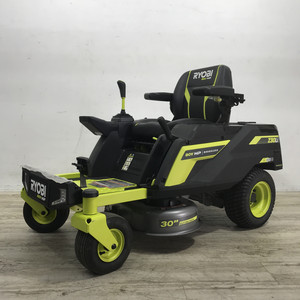 Offre exceptionnelle - Meilleure vente - Nouveau modèle Z30Li - Tondeuse à gazon électrique à braquage zéro 80V 30Ah avec garantie d'un an - Product Image 2