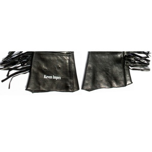 Gants de sport en cuir uni KEVEN KI-DRGLOVES pour la conduite, le jardinage et les activités de plein air - Gants de travail de protection compatibles écran tactile - Product Image 4