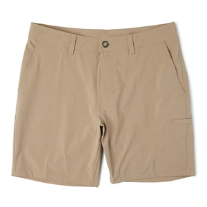 Shorts de Pesca Casuales para Hombre, Color Personalizado, Impermeables, de Secado Rápido, para Playa, Deportes Acuáticos y Navegación, Venta al Por Mayor - Product Image 1