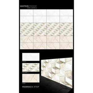 Azulejos de Pared de Porcelana Cerámica Esmaltada con Acabado Metálico Brillante, Antideslizantes, 30x60cm 300x600mm, Venta al Por Mayor Directo de Fábrica - Product Image 5