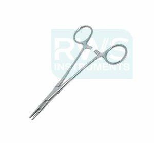 เครื่องมือผ่าตัด RWS Instruments รุ่น RWS-BCI-4904 คิวเร็ต 21 ซม. ปลายสองด้าน รูปวงรี ทำจากเหล็กกล้าไร้สนิม สำหรับการผ่าตัดทั่วไป ระดับ Class II - Product Image 4