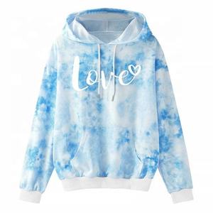 Sweat-shirts et vestes de sport personnalisés de haute qualité pour femmes 2026 – Impression de designs sur mesure pour femmes - Product Image 4