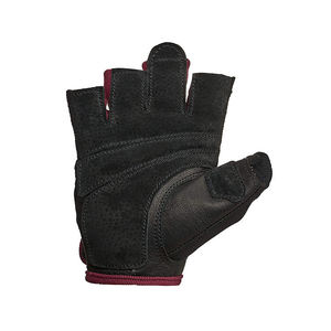 High Quality Custom Made Training Fitness Workout <b>Gloves</b> Anti-Slip <b>Weight</b> Lifting Latest Design Low Price Own Logo Cycling Gym - Product Image 2