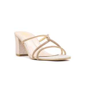 Golden FN7538 Sports fantaisie pour pantoufles confortables et élégantes - Product Image 2