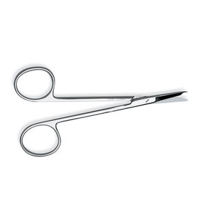 Ciseaux manuels en acier inoxydable de classe II pour usage chirurgical, vente en gros, approuvés CE ISO par Grip Surgical - Product Image 5